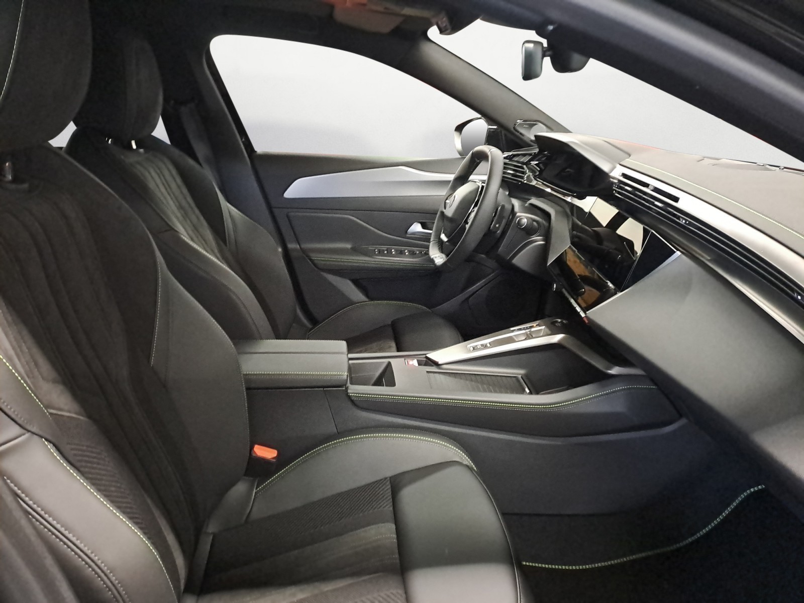 Peugeot - 308 SW GT PureTech 130 EAT8