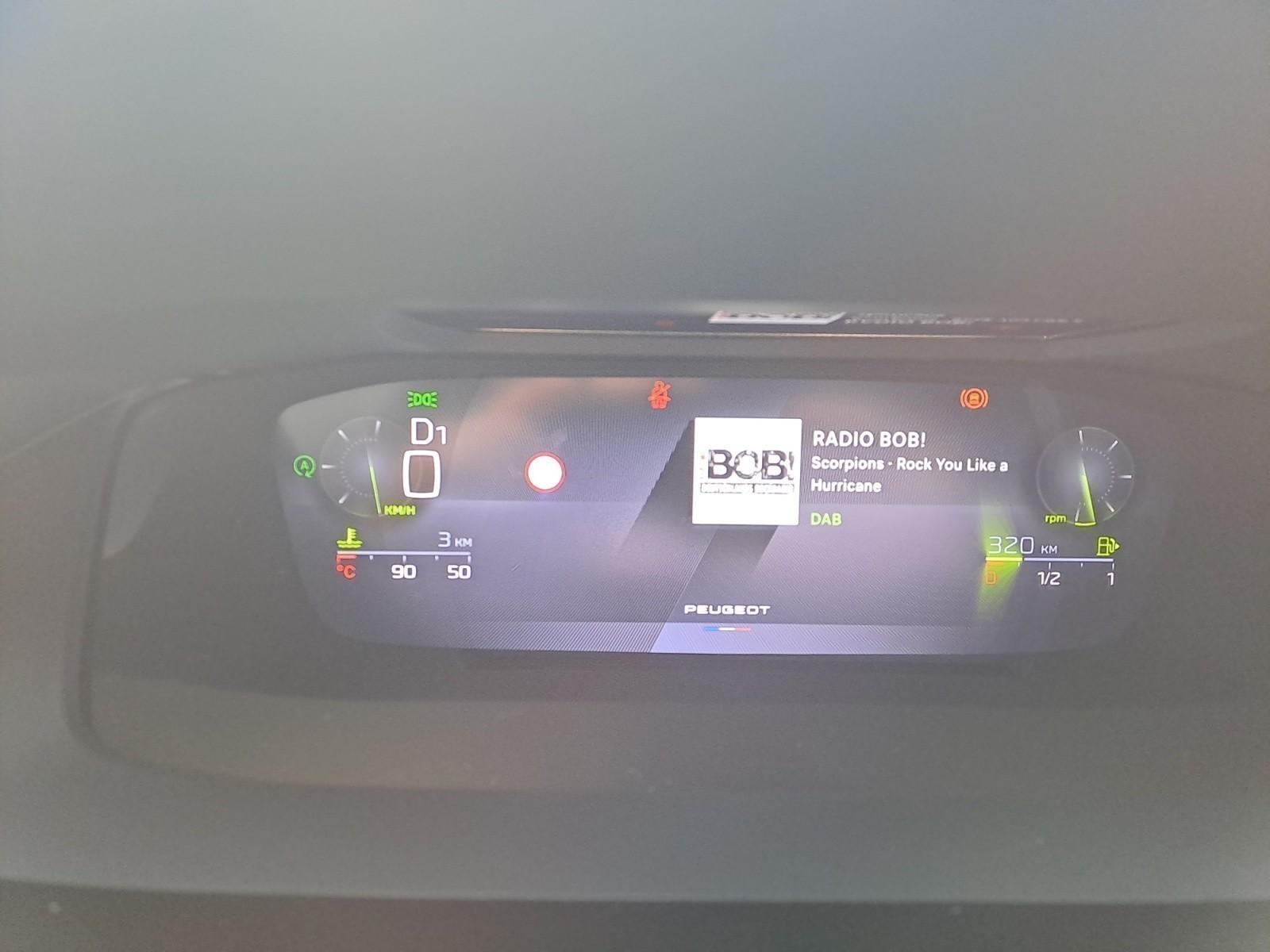 Peugeot - 308 SW GT PureTech 130 EAT8