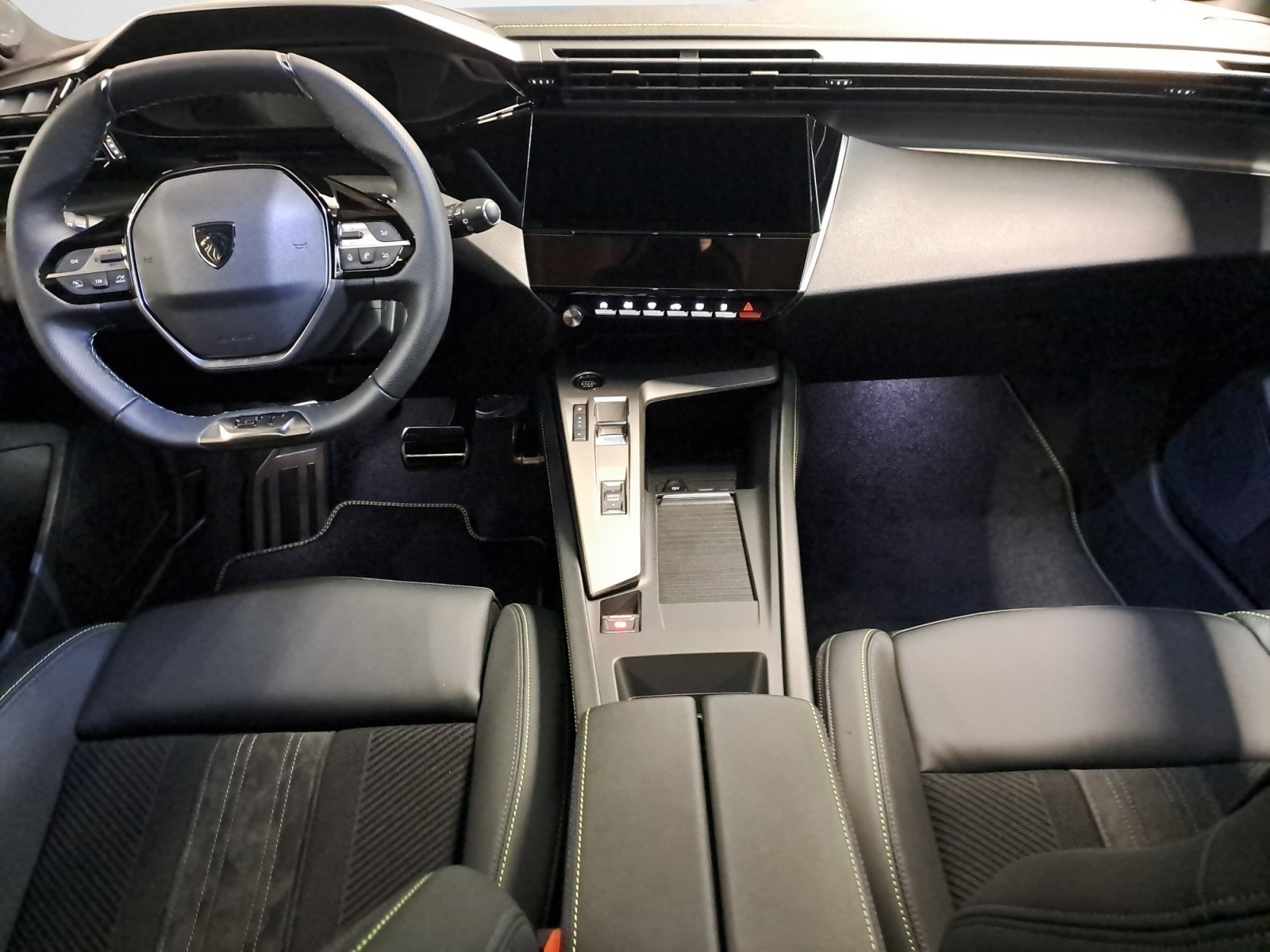 Peugeot - 308 SW GT PureTech 130 EAT8