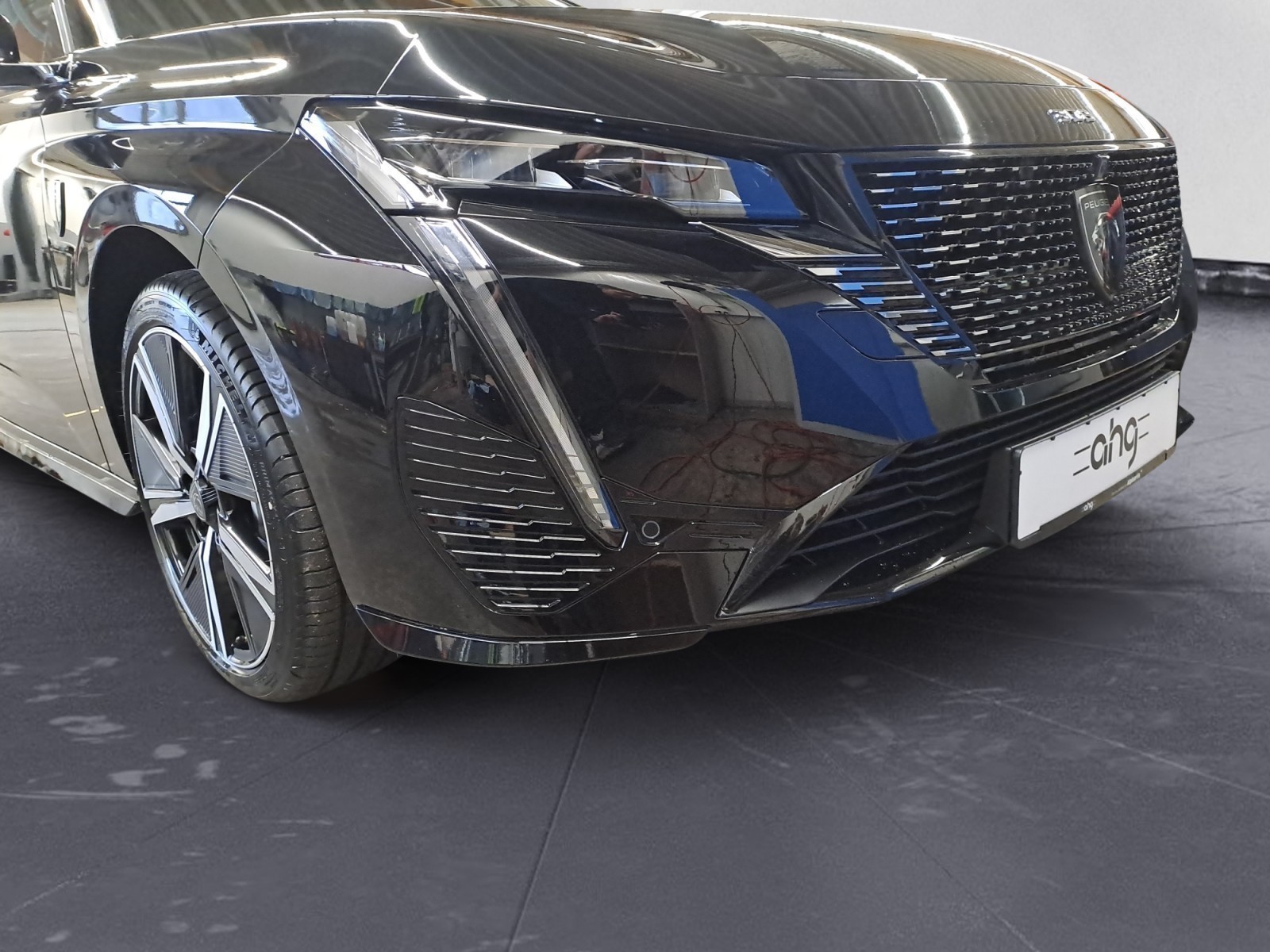 Peugeot - 308 SW GT PureTech 130 EAT8