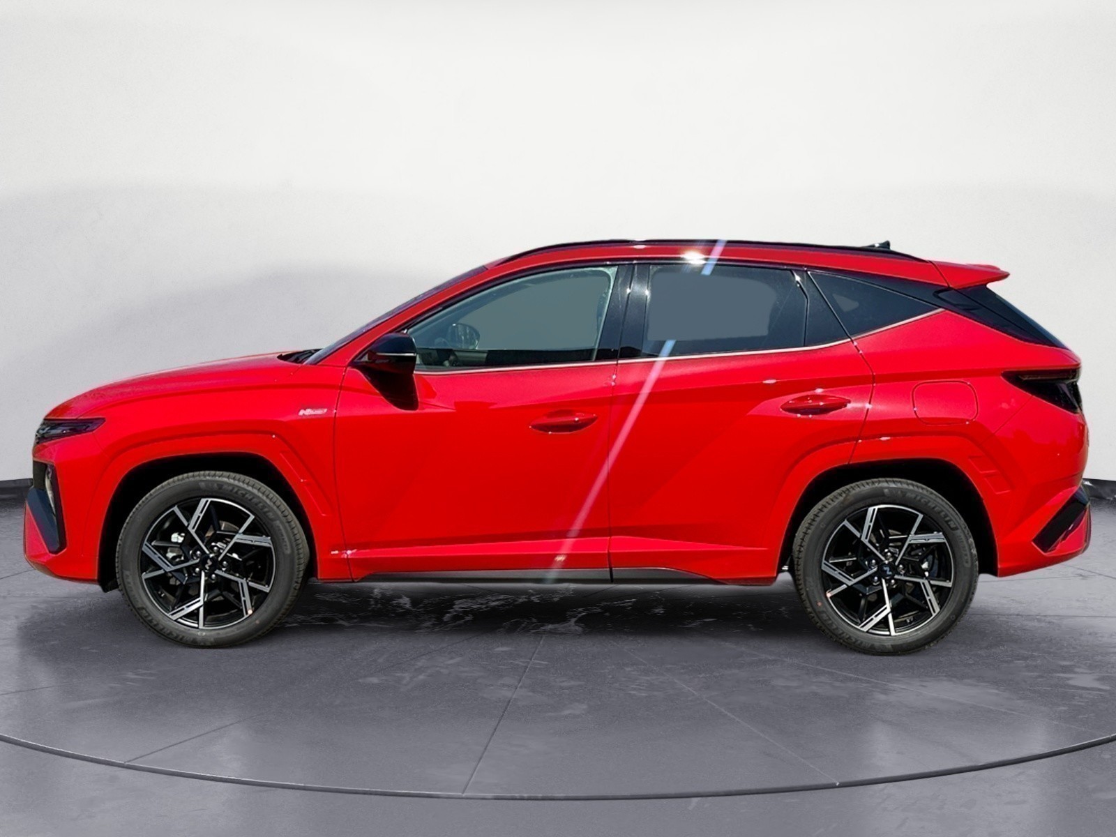 Hyundai - Tucson 1.6 PHEV N Line 4WD