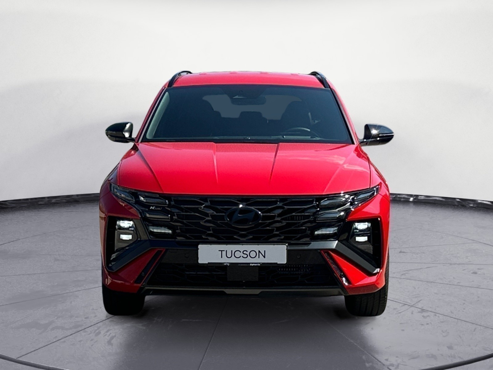Hyundai - Tucson 1.6 PHEV N Line 4WD