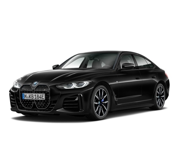 BMW - i4 eDrive40 M Sport