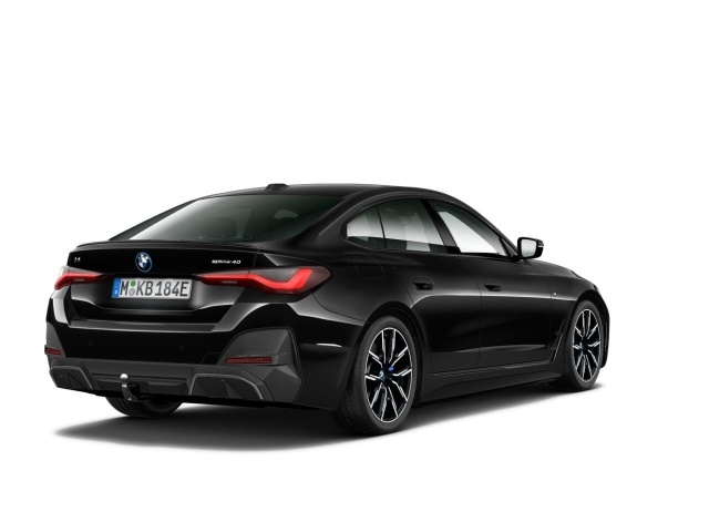 BMW - i4 eDrive40 M Sport