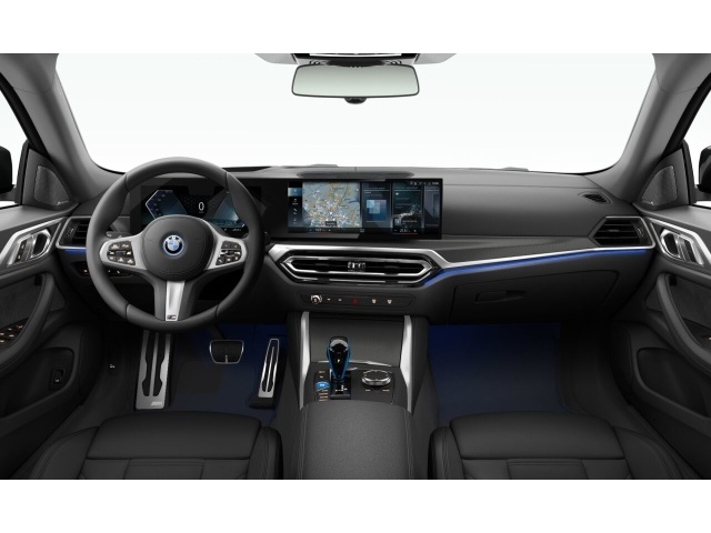 BMW - i4 eDrive40 M Sport