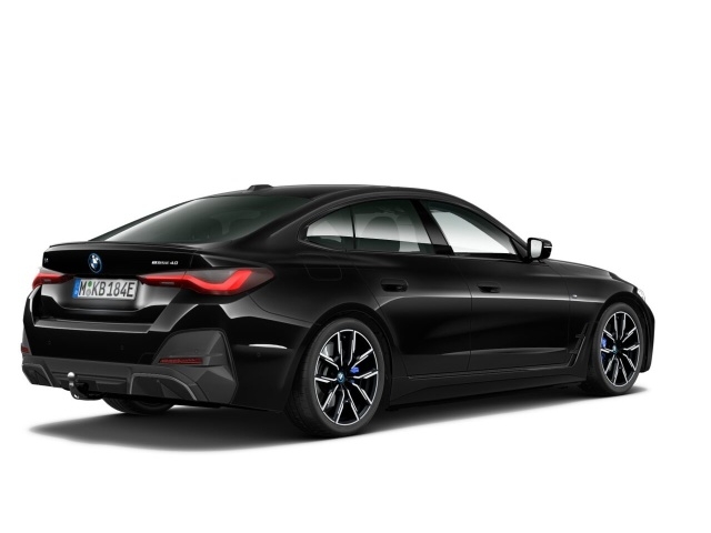 BMW - i4 eDrive40 M Sport