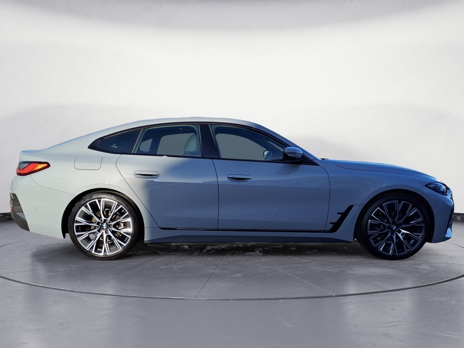 BMW - 420d Gran Coupe