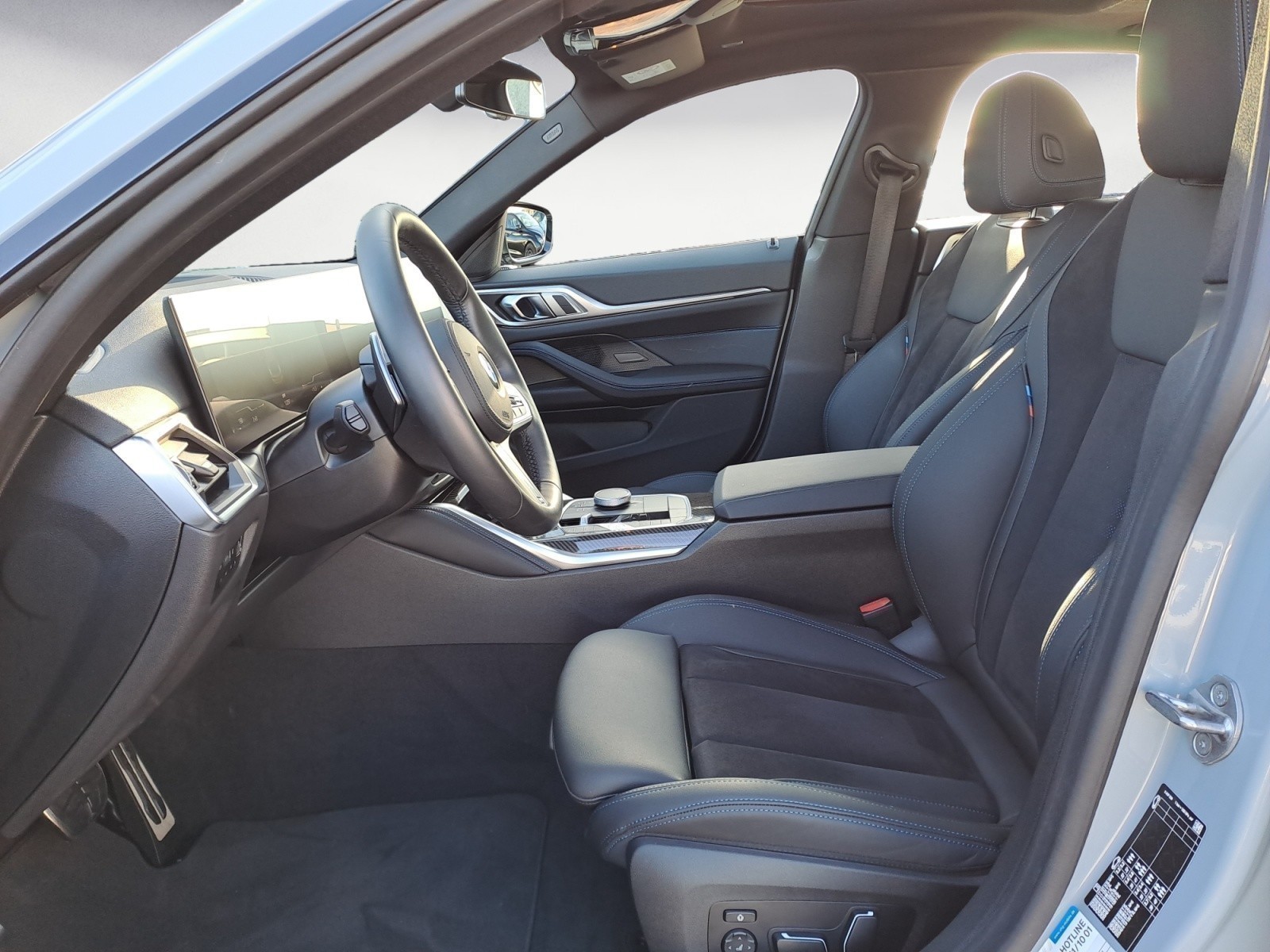 BMW - 420d Gran Coupe