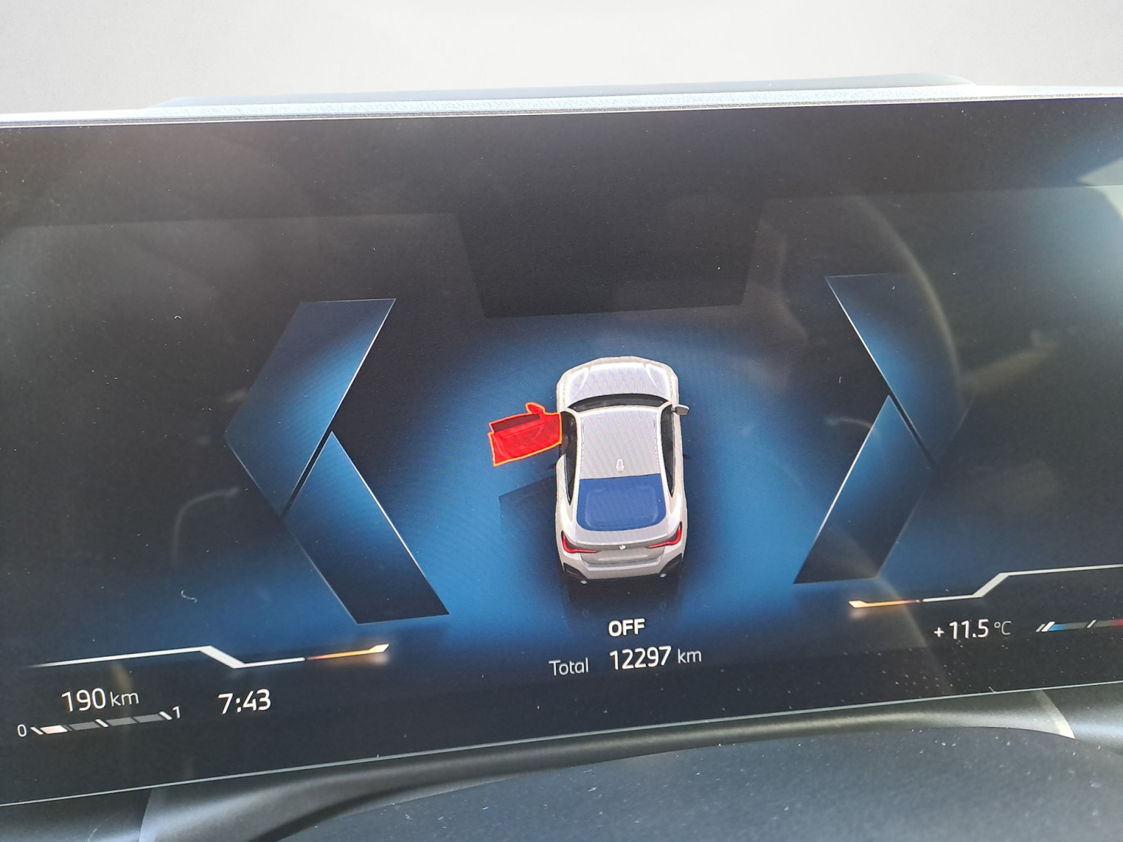 BMW - 420d Gran Coupe