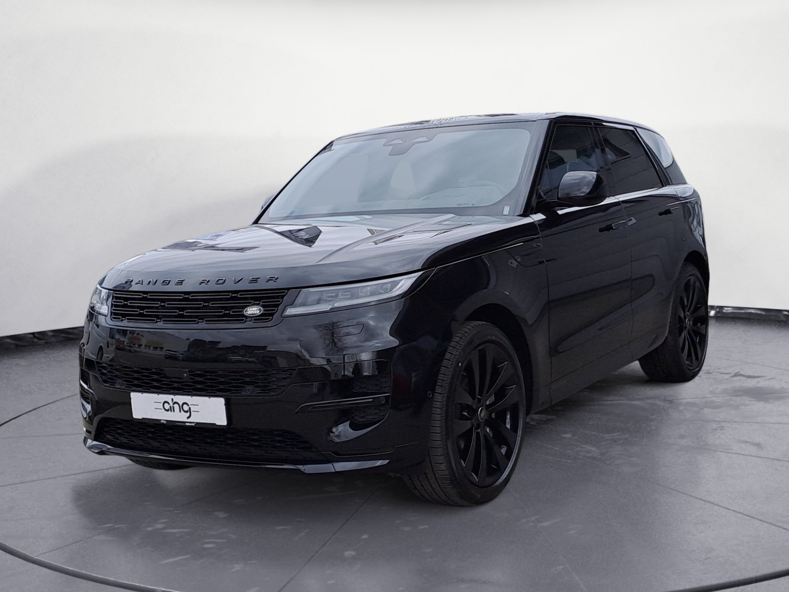 Land Rover - Range Rover Sport P460e Dynamic SE