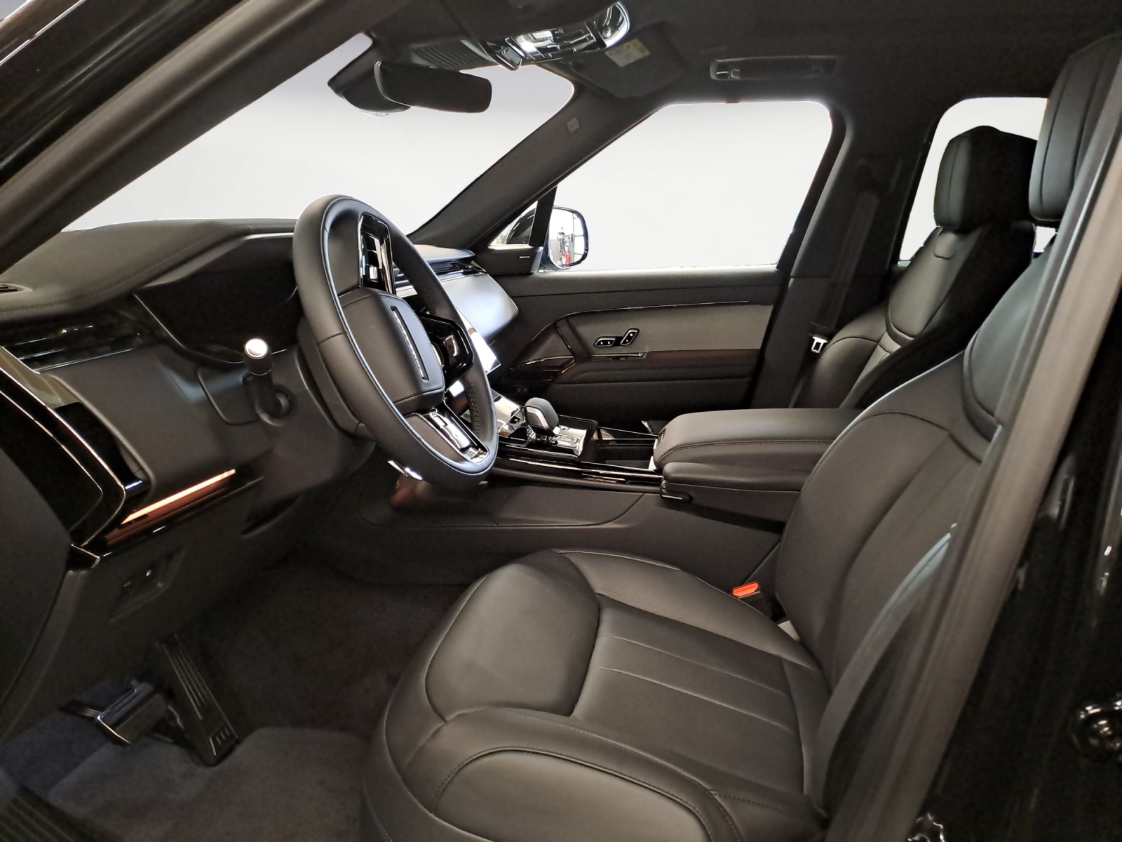 Land Rover - Range Rover Sport P460e Dynamic SE