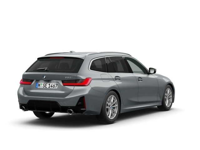 BMW - 330i Touring Automatic