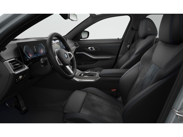 BMW - 330i Touring Automatic