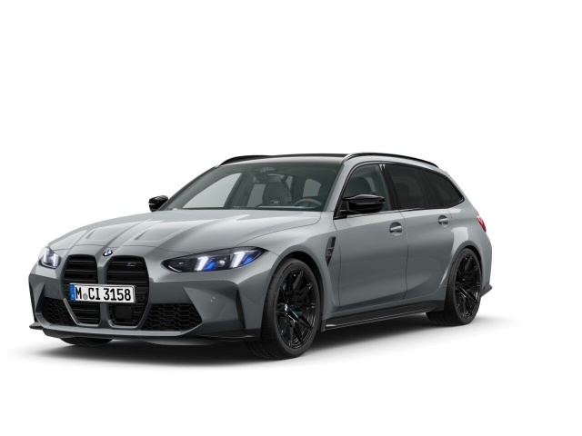 BMW - M3 Competition Touring M xDrive