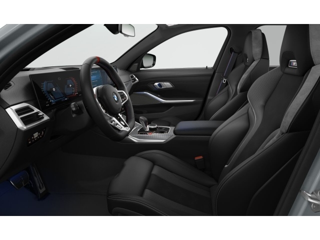 BMW - M3 Competition Touring M xDrive