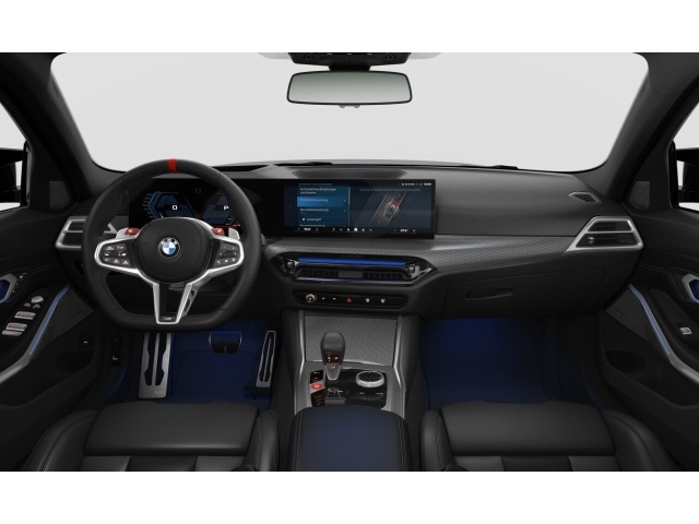 BMW - M3 Competition Touring M xDrive
