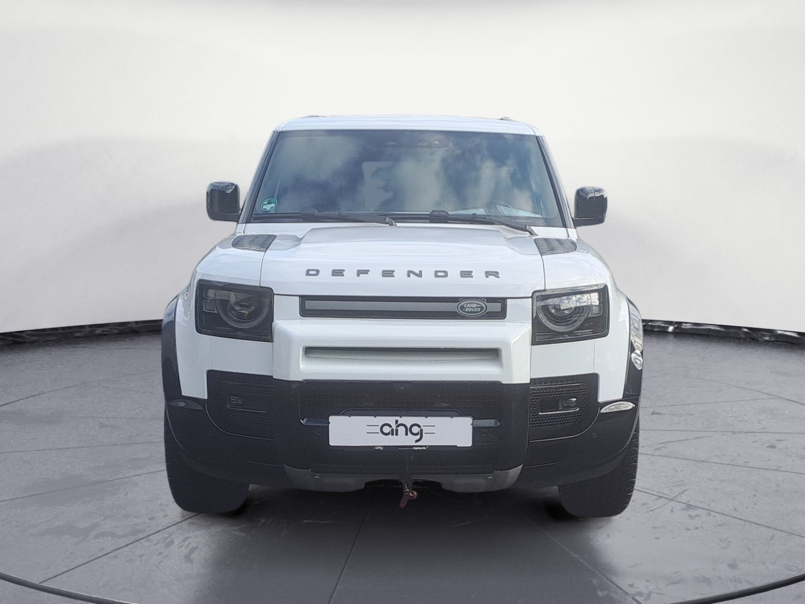 Land Rover - Defender 130 D300 Outbound