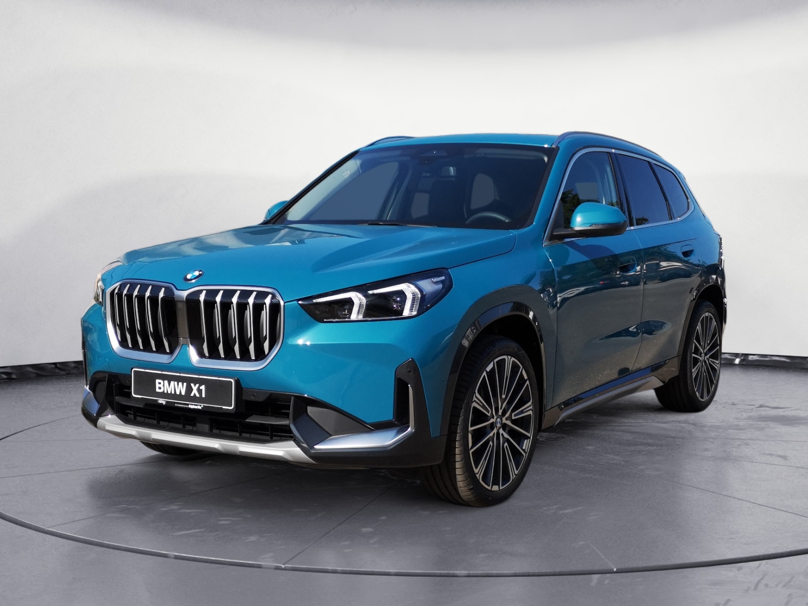 BMW - X1 sDrive18d Steptronic