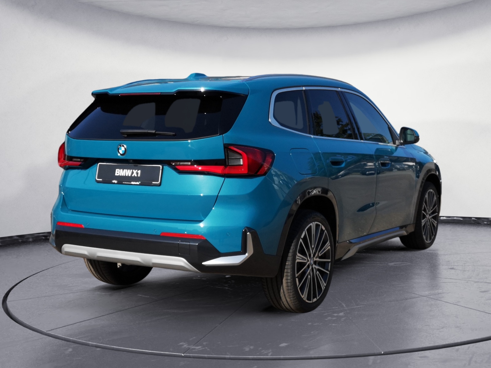 BMW - X1 sDrive18d Steptronic