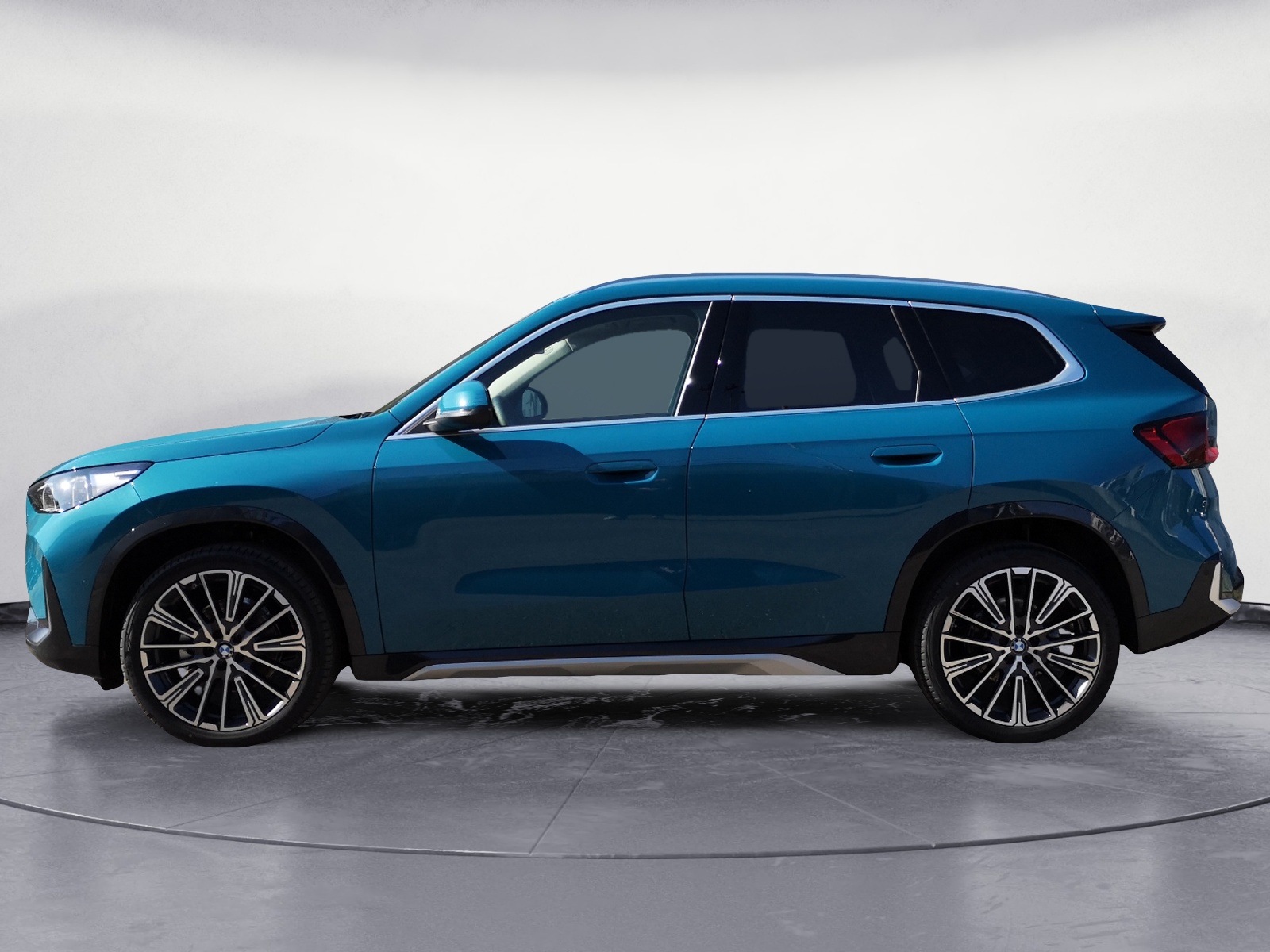 BMW - X1 sDrive18d Steptronic