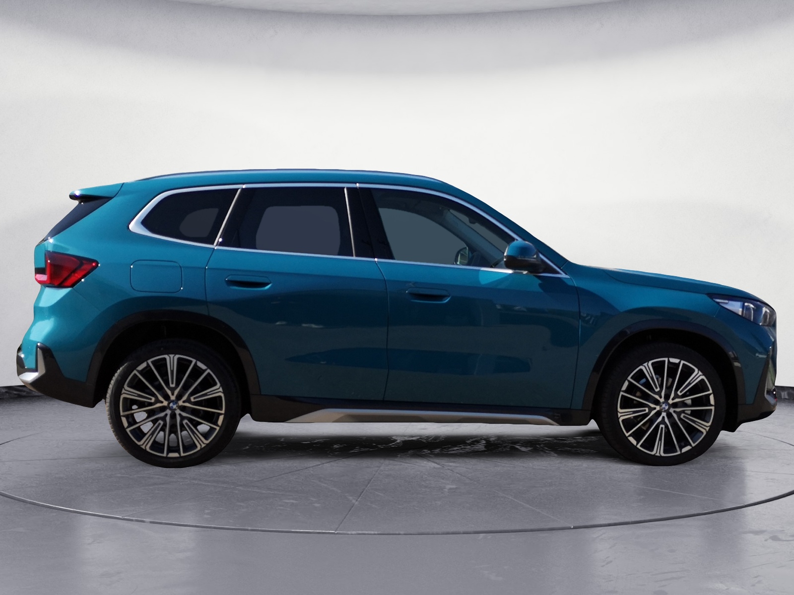 BMW - X1 sDrive18d Steptronic