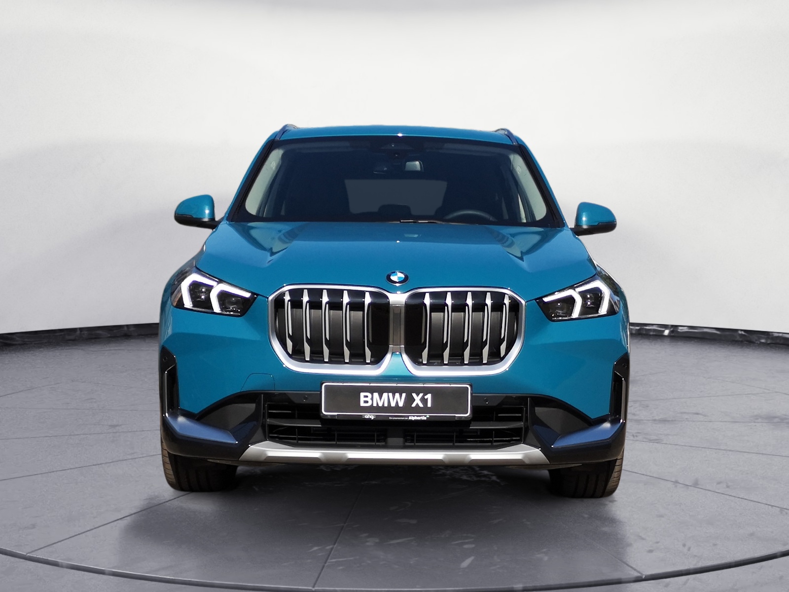 BMW - X1 sDrive18d Steptronic