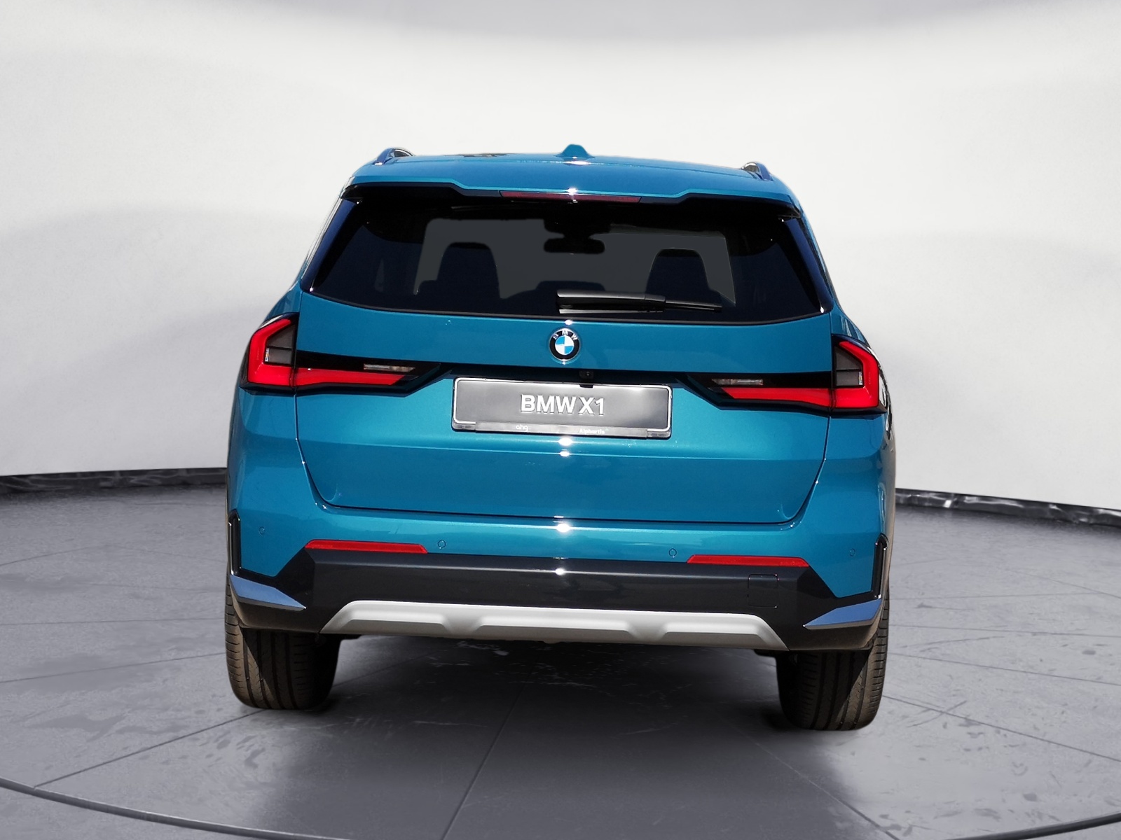 BMW - X1 sDrive18d Steptronic