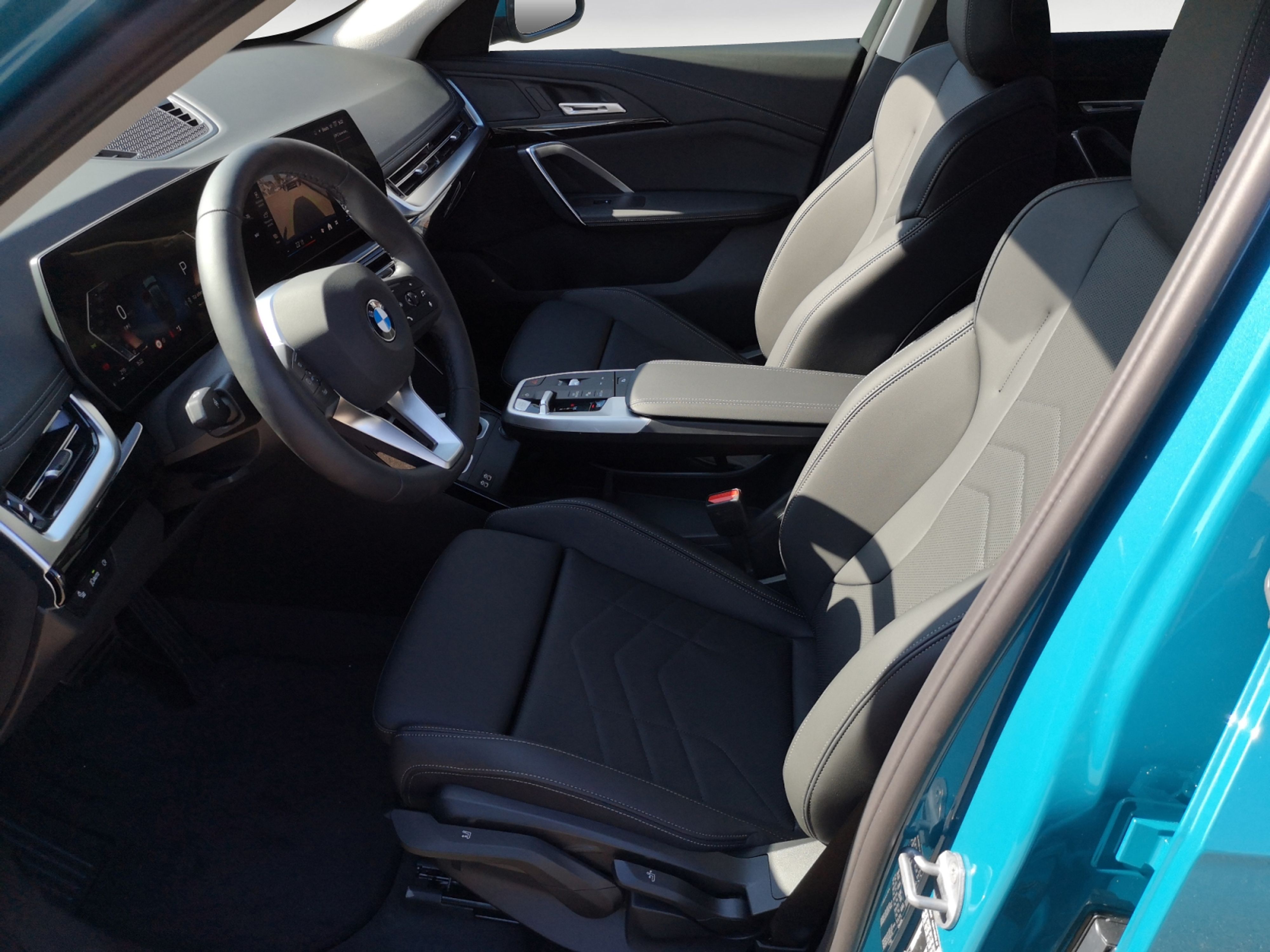 BMW - X1 sDrive18d Steptronic