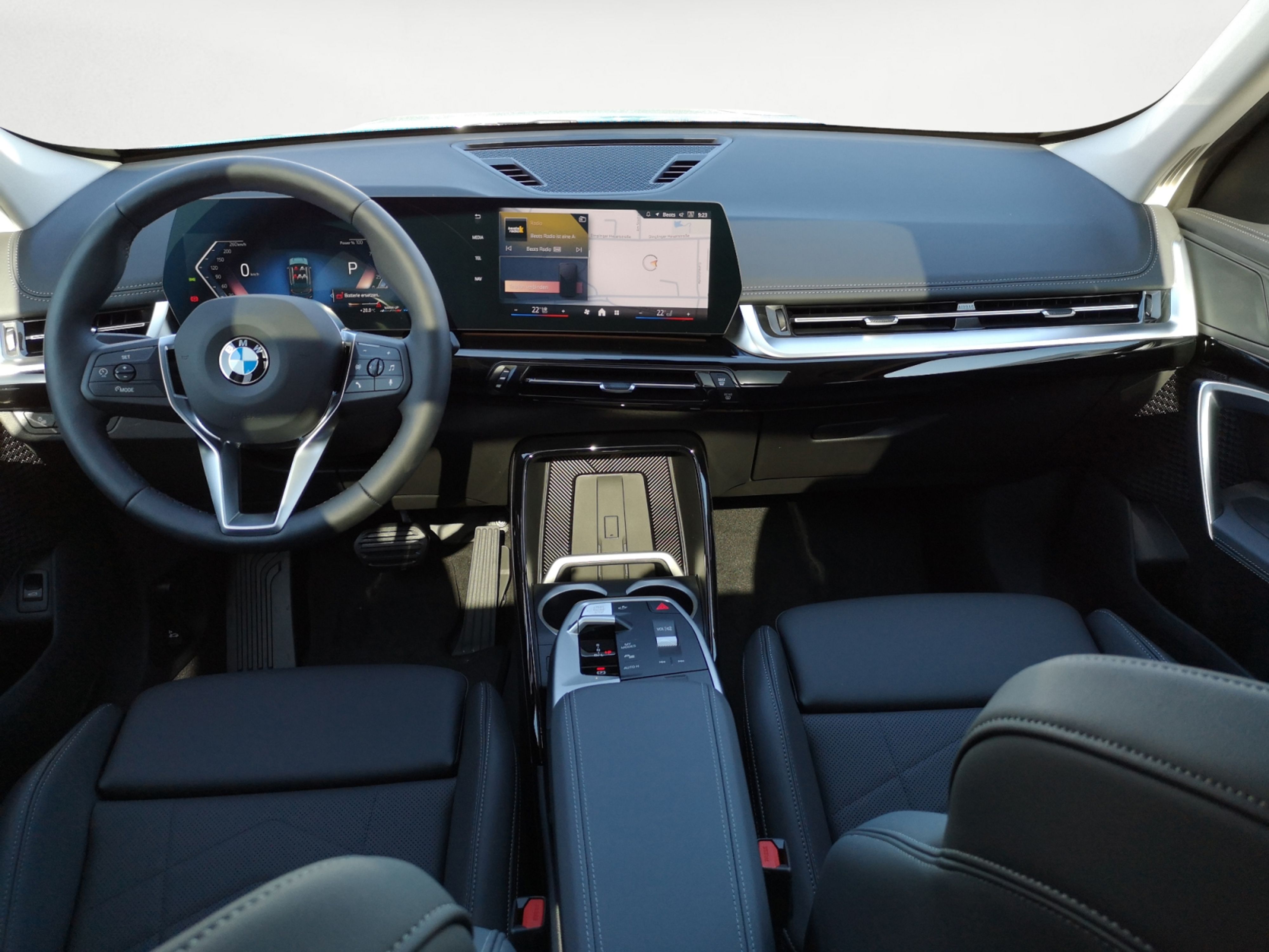 BMW - X1 sDrive18d Steptronic