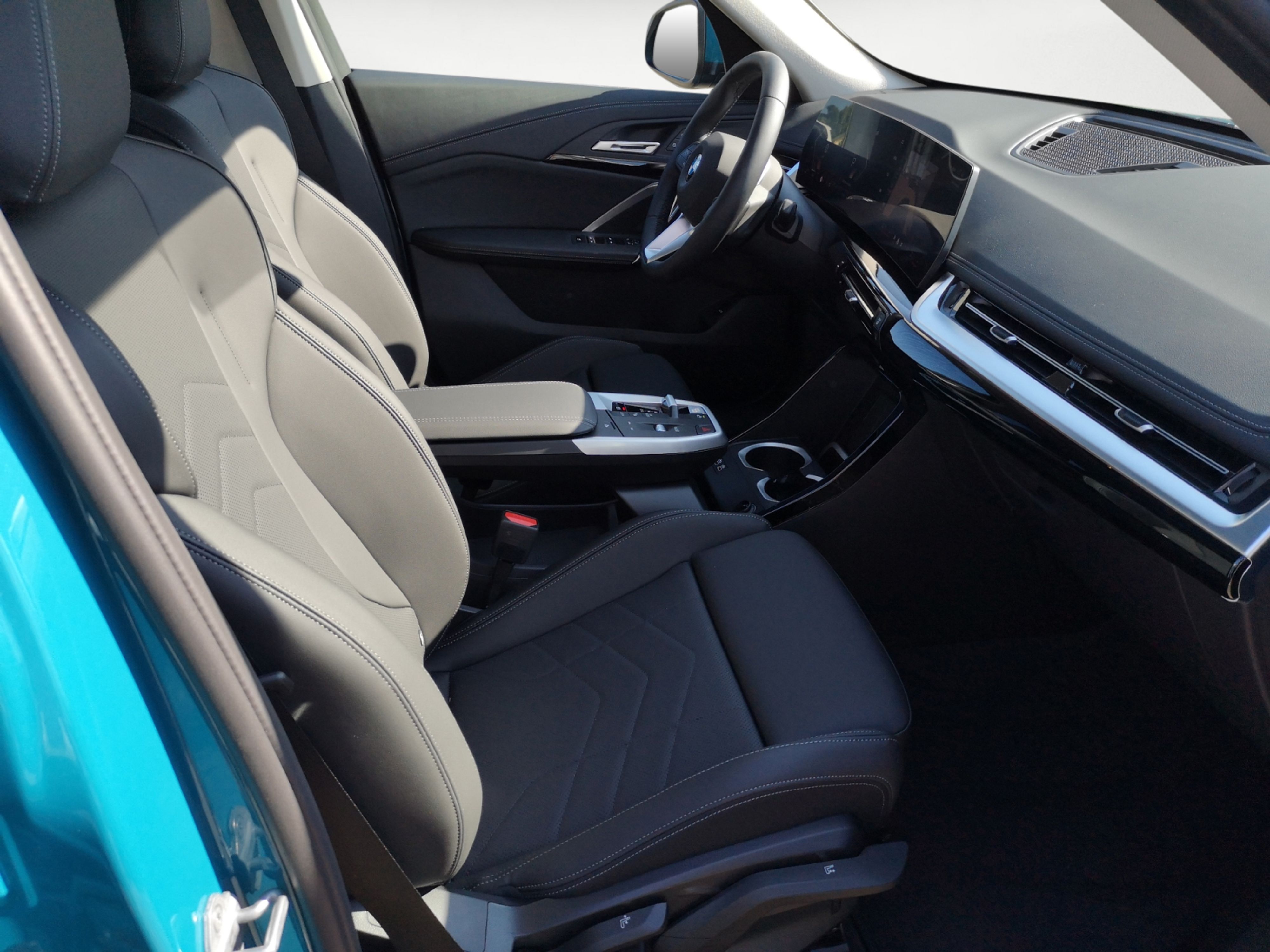 BMW - X1 sDrive18d Steptronic