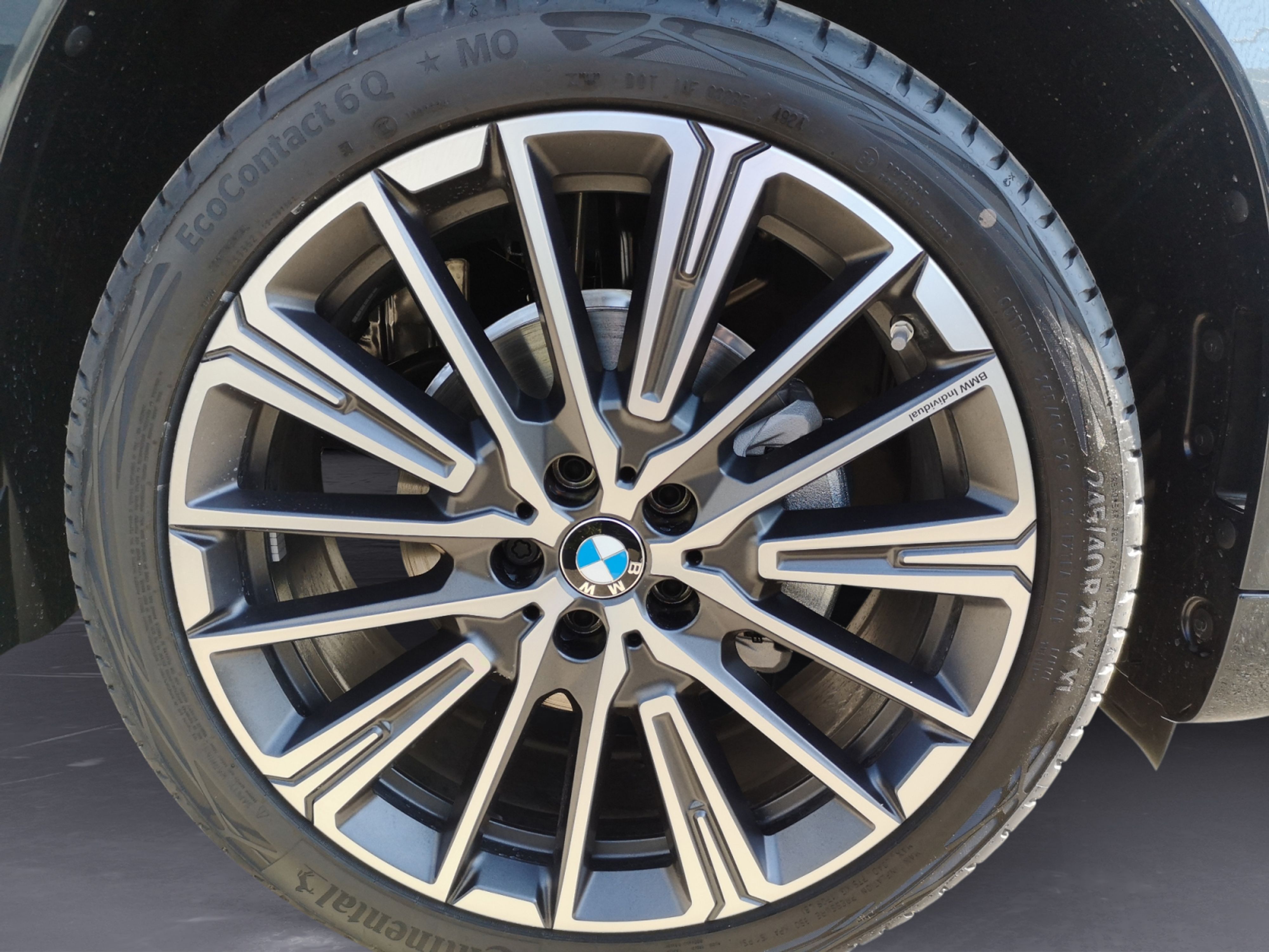 BMW - X1 sDrive18d Steptronic