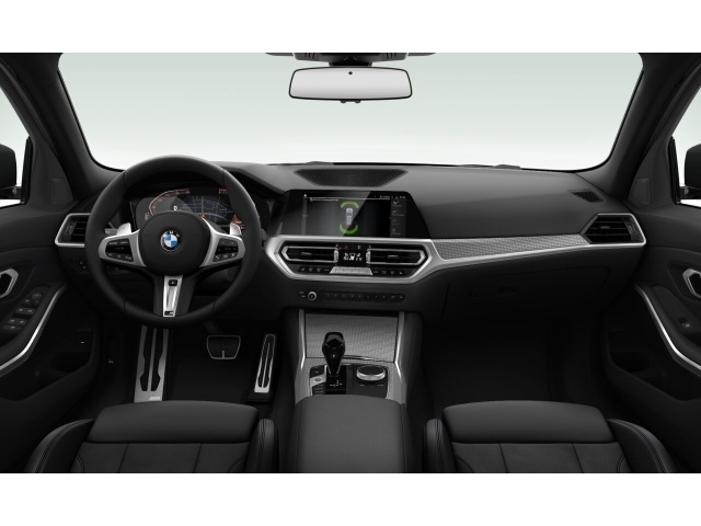 BMW - 330d xDrive Touring M Sport Auto.