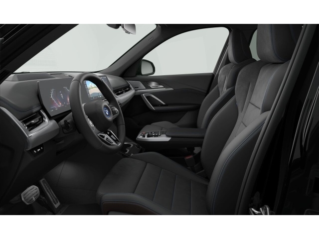 BMW - iX1 xDrive30