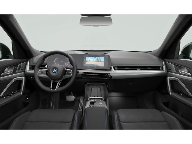 BMW - iX1 xDrive30
