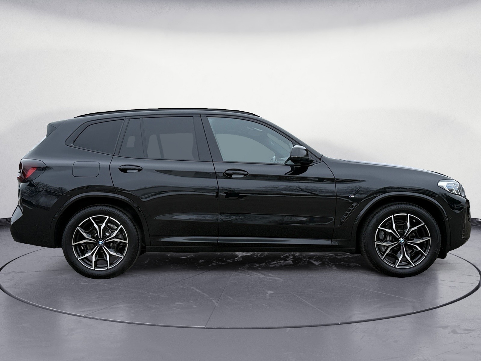 BMW - X3 xDrive30d