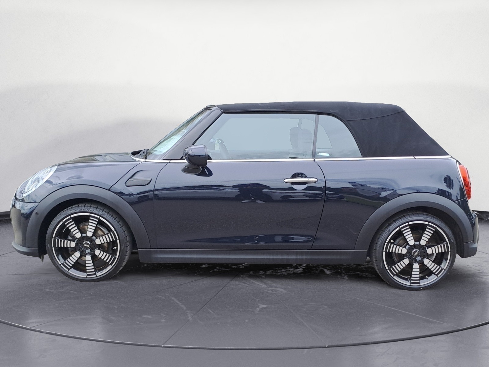 MINI - One Cabrio Classic Trim