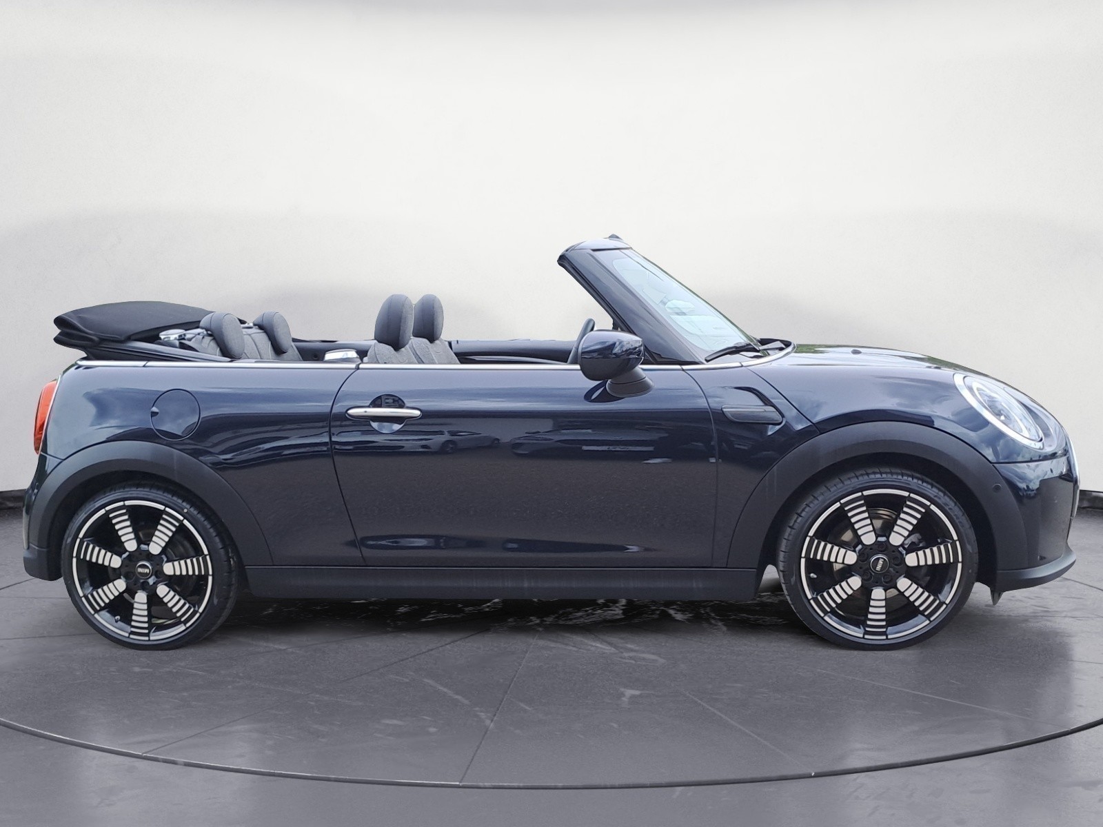MINI - One Cabrio Classic Trim