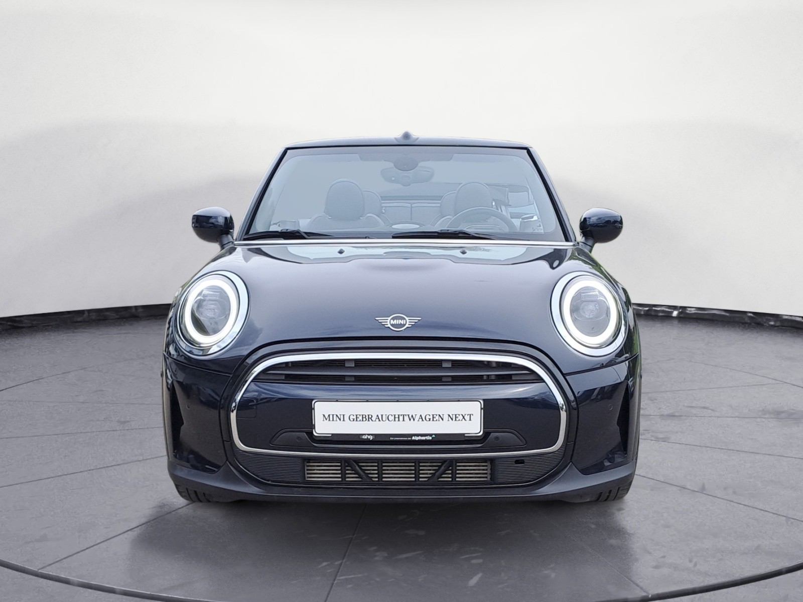 MINI - One Cabrio Classic Trim