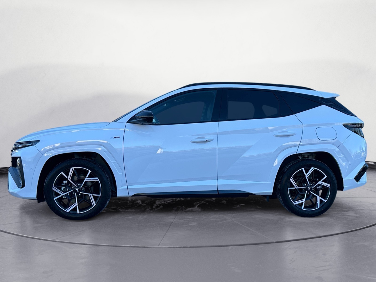 Hyundai - Tucson 1.6 T-GDI N-Line My25