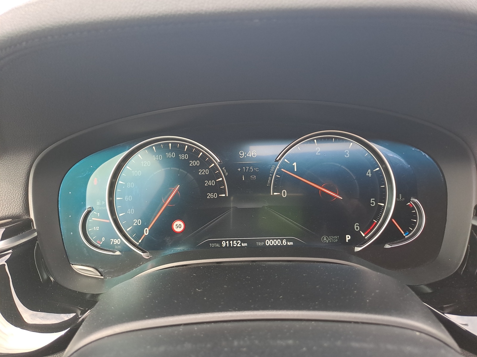 BMW - 630d xDrive GT M Sport