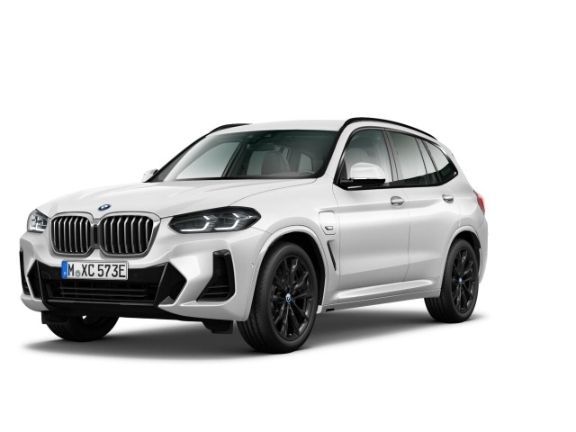 BMW - X3 xDrive30e AT