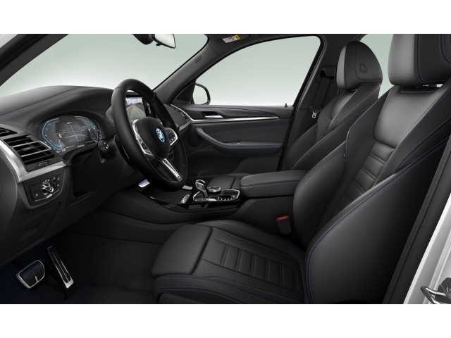 BMW - X3 xDrive30e AT