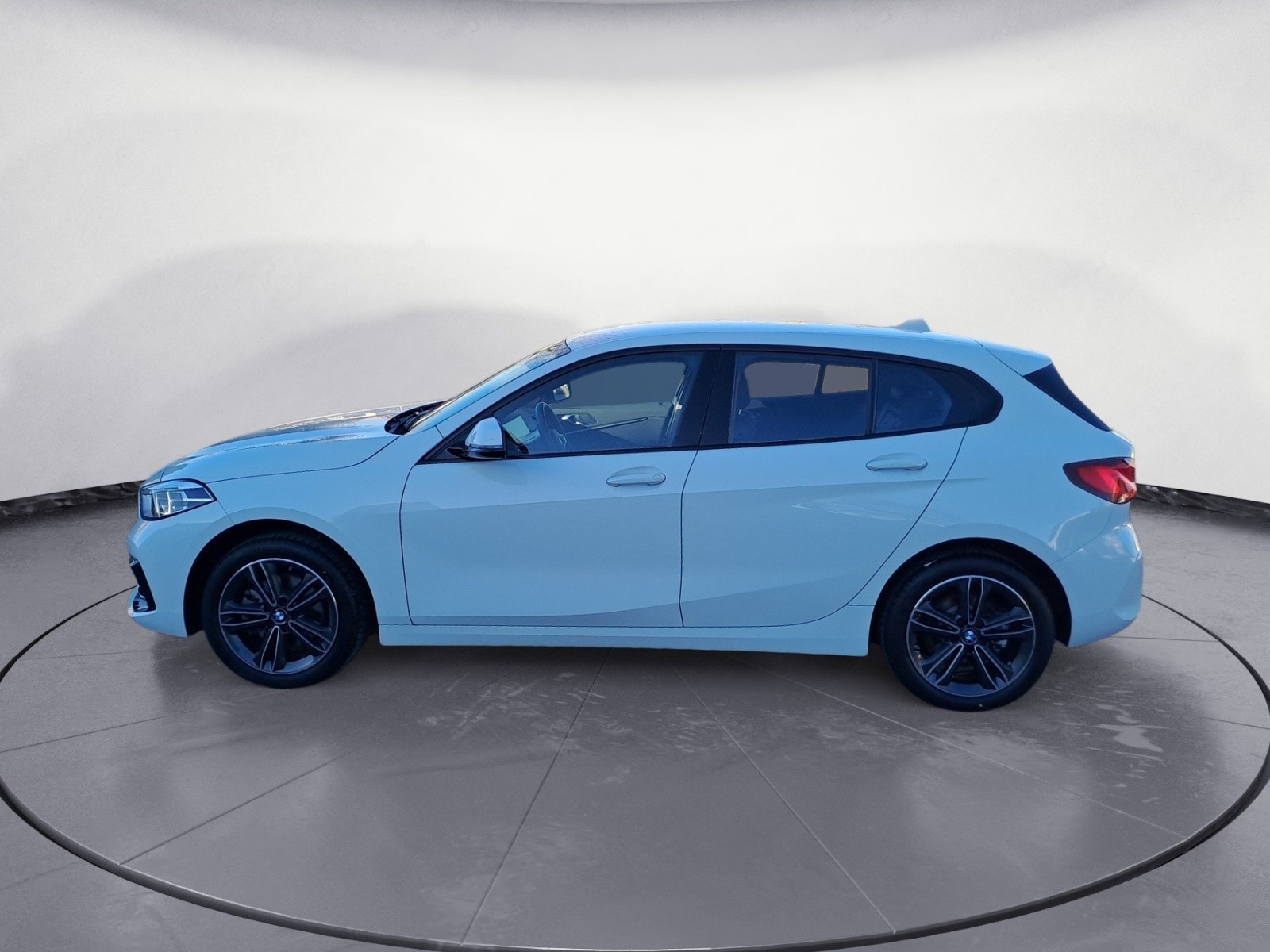 BMW - 118i Sportline