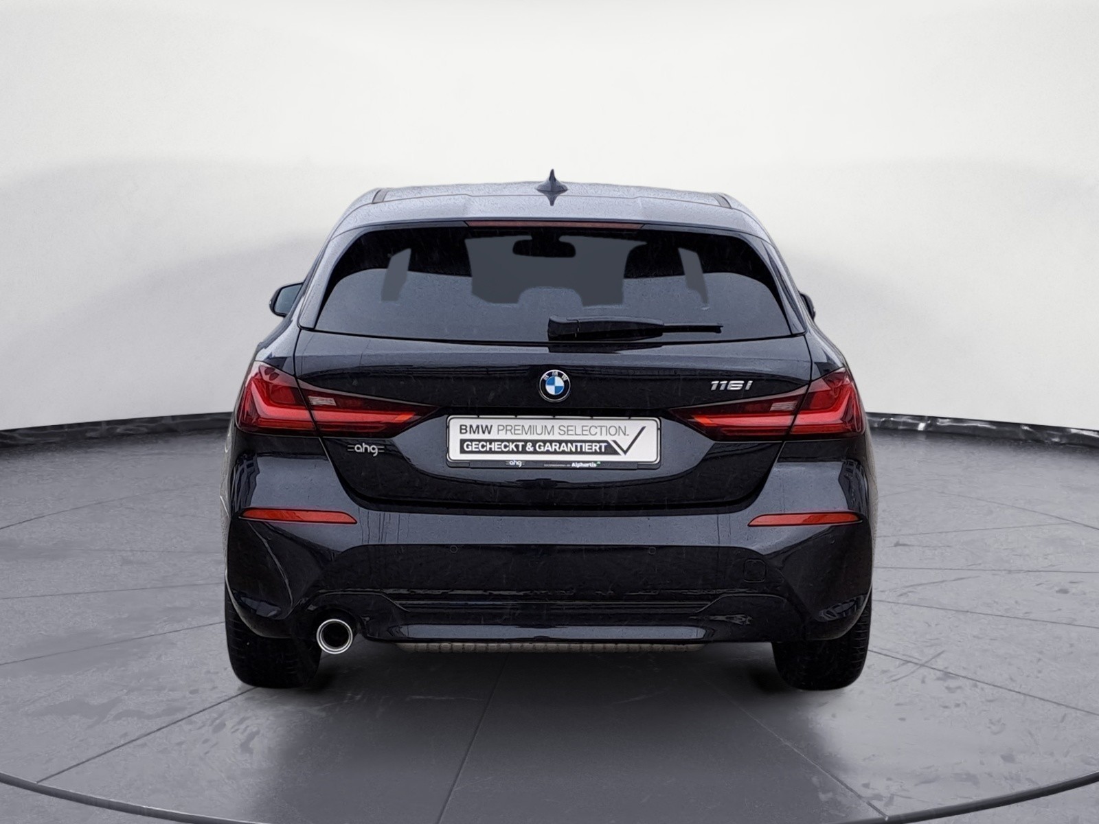 BMW - 116i