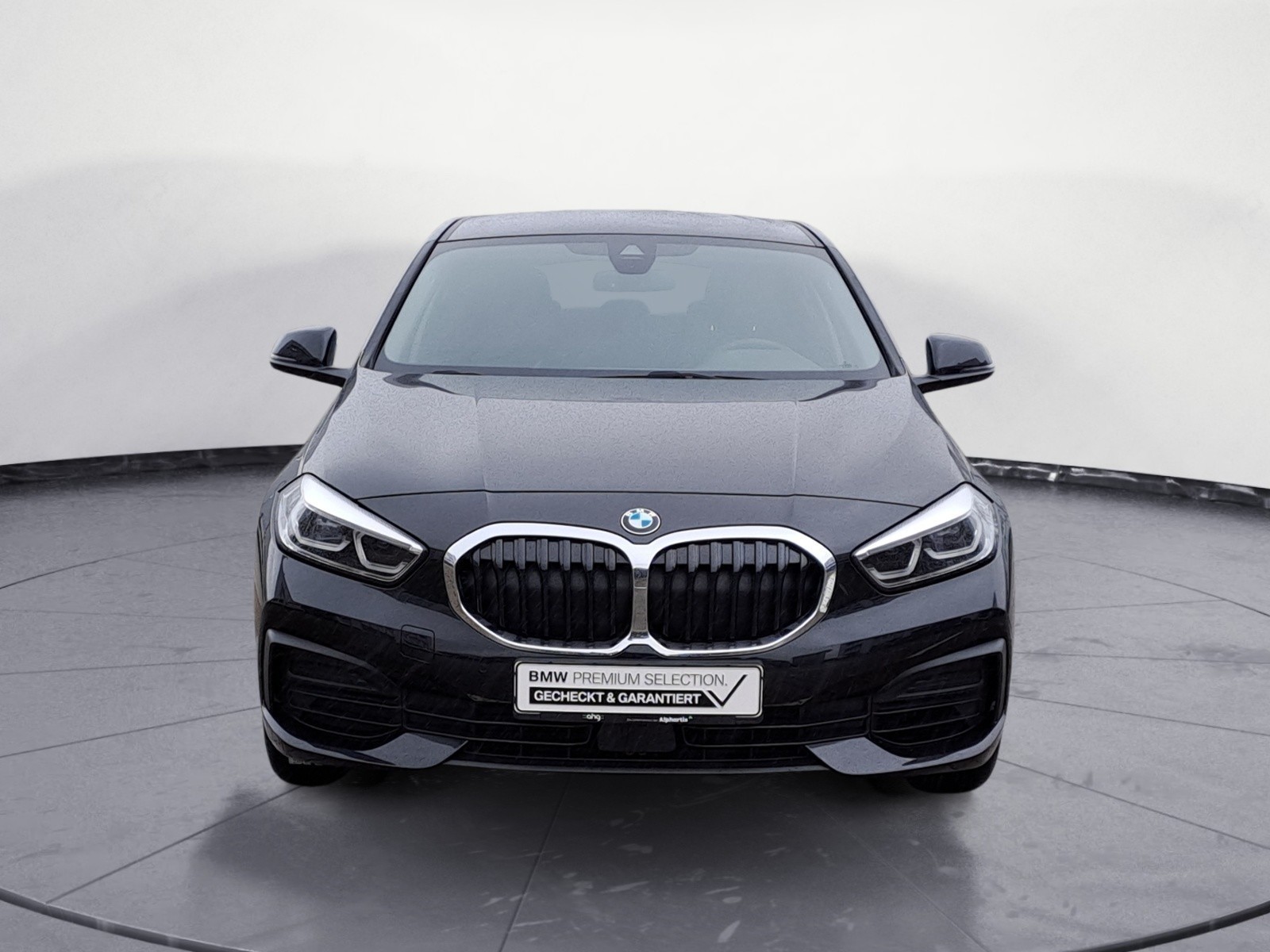 BMW - 116i