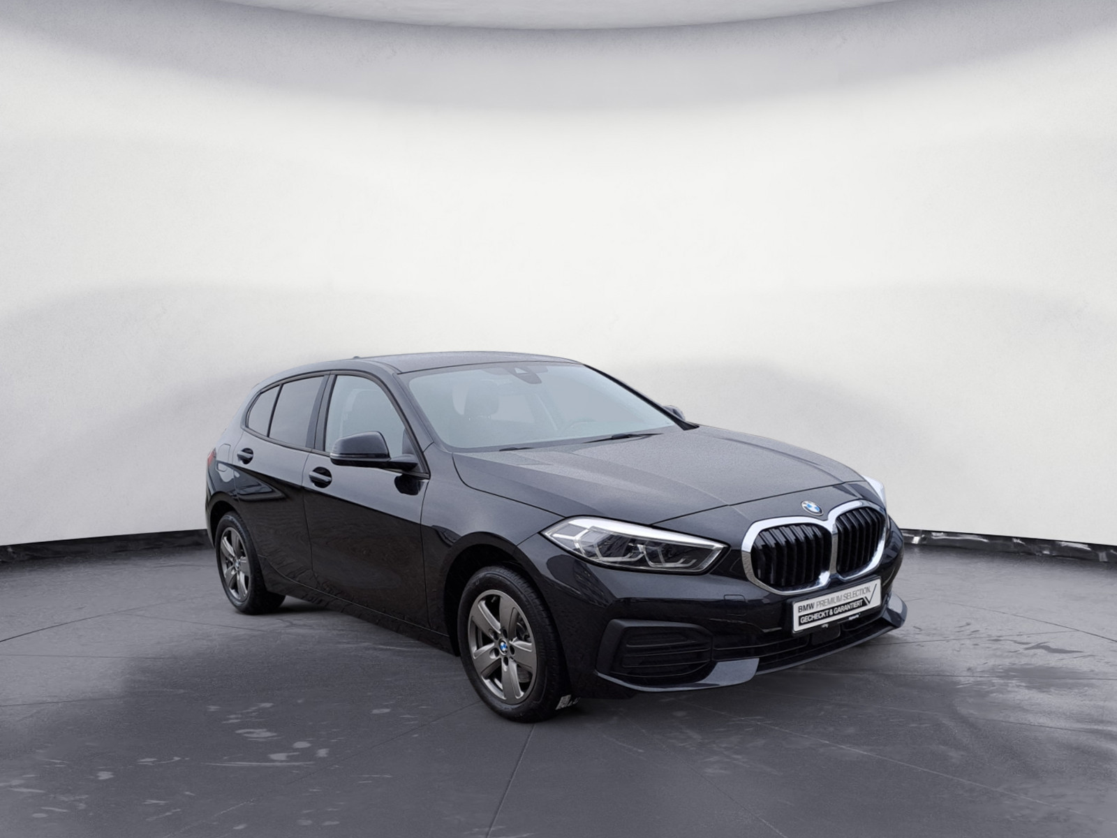BMW - 116i
