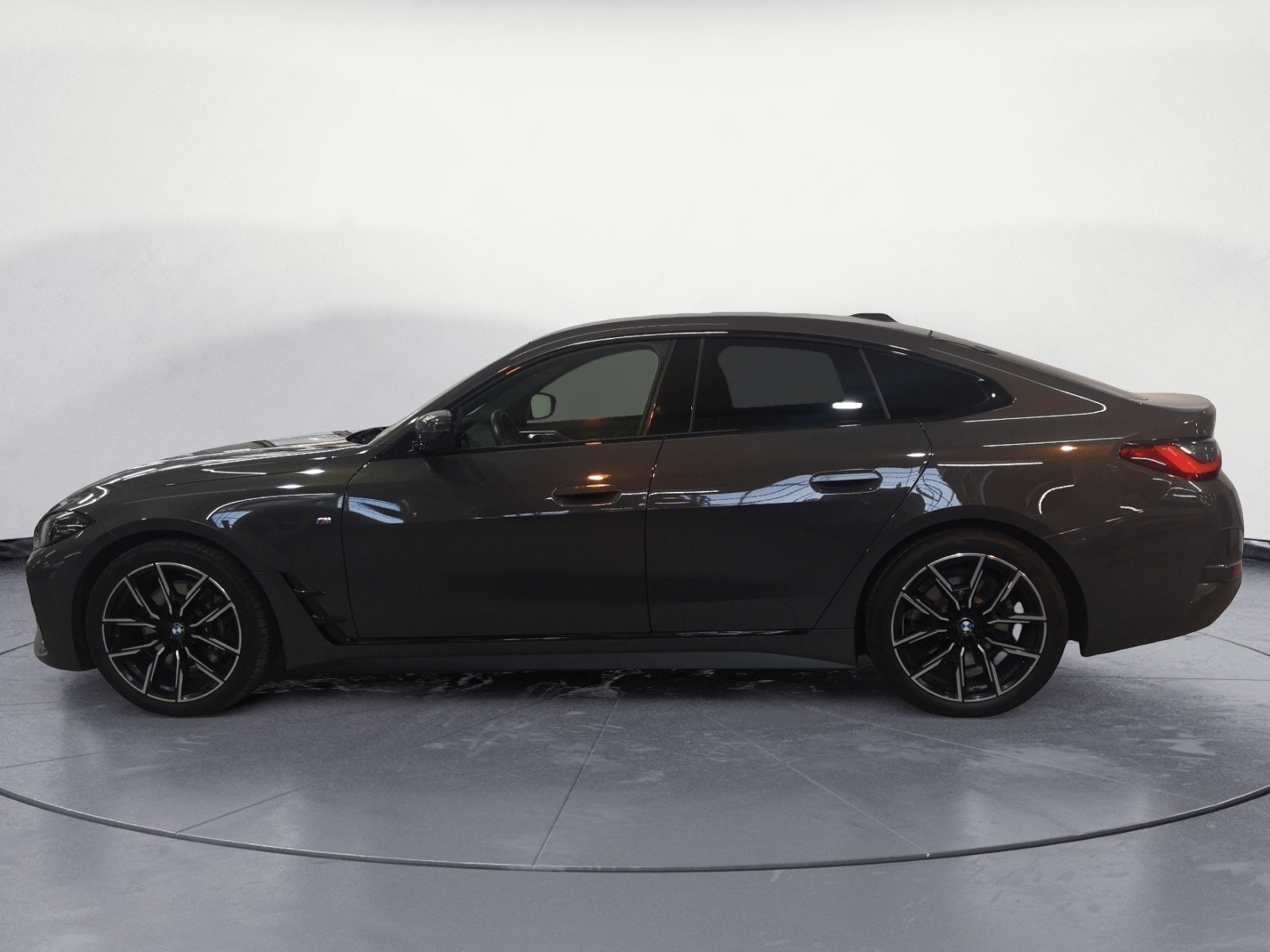 BMW - 430i Gran Coupe M Sport