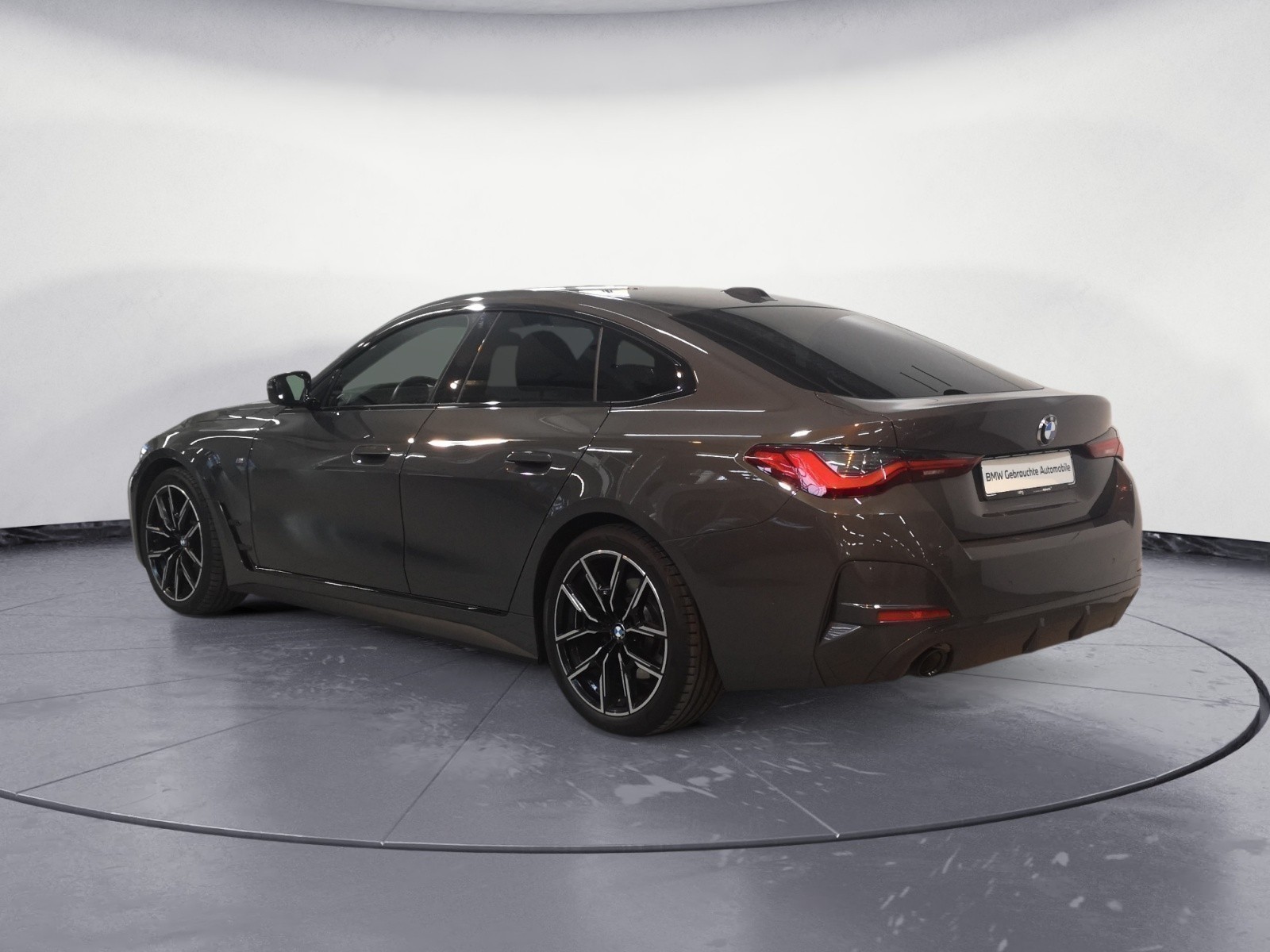 BMW - 430i Gran Coupe M Sport