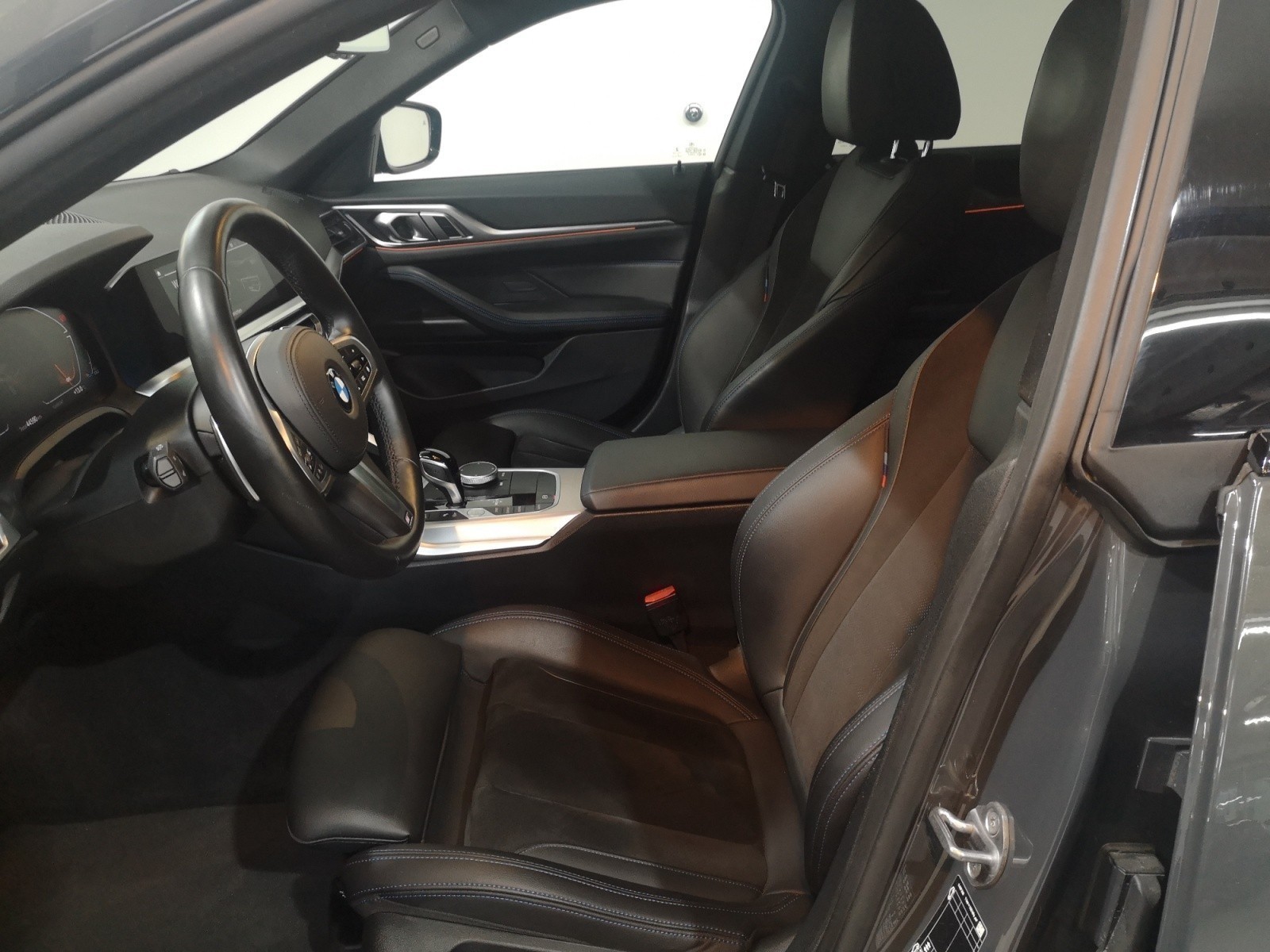 BMW - 430i Gran Coupe M Sport
