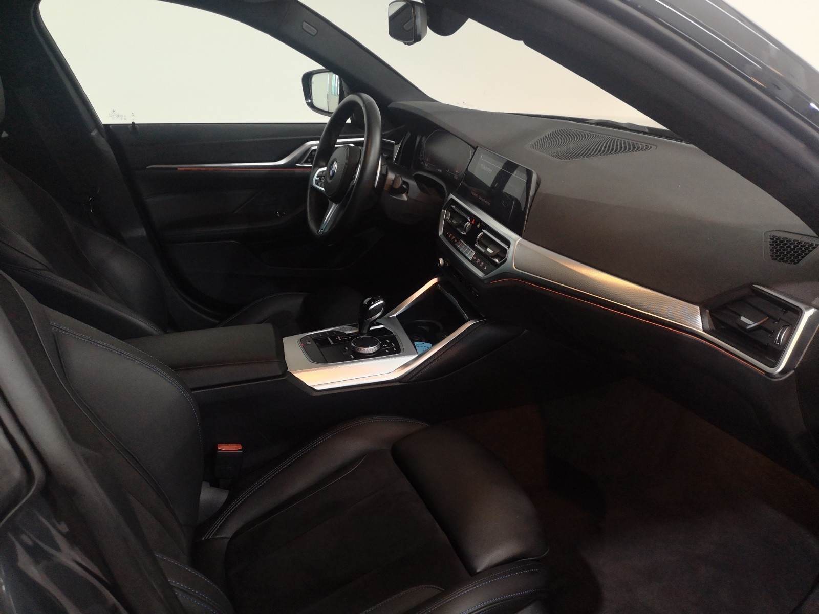 BMW - 430i Gran Coupe M Sport